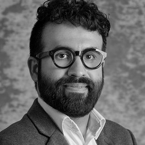 Mag. Ehsan Aghasadeghi, BA