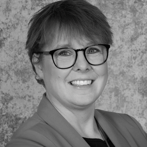 Silvia Wagner, BA