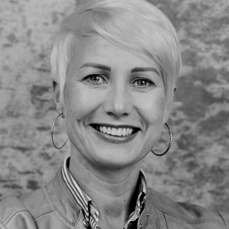 Porträt Beraterin Andrea Dordevic