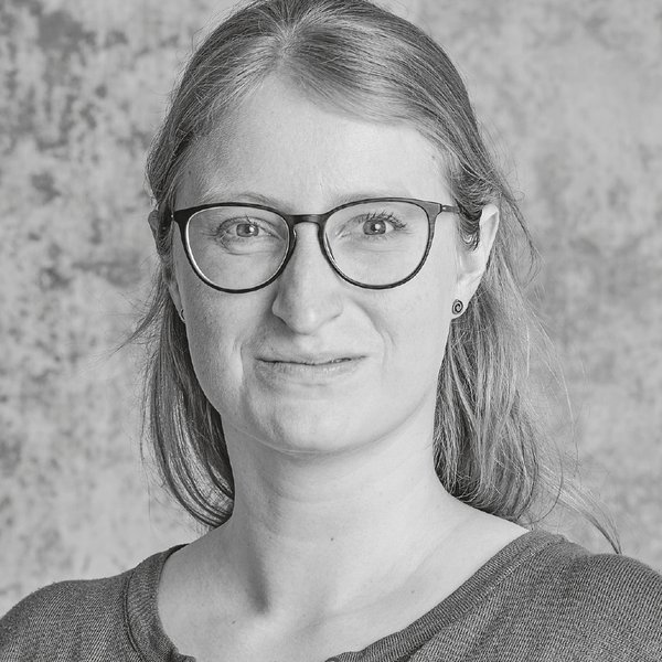 Bianca Pizato, MA